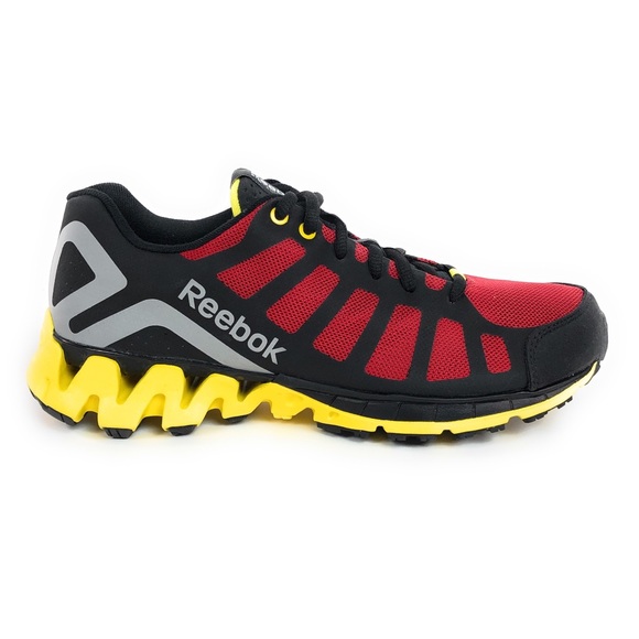 reebok women's zigkick running shoe